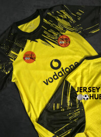 1908 - Borussia Dortmund Jersey