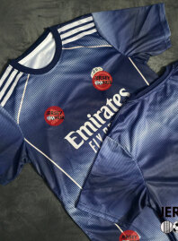 1912 - Real Madrid CF Jersey