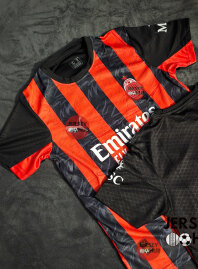 1914 - AC Milan Jerseyy
