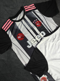1915 - Juventus FC Jersey