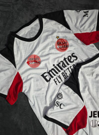 1917 - AC Milan Jersey -2