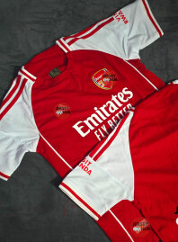 1920 - Arsenal Jersey