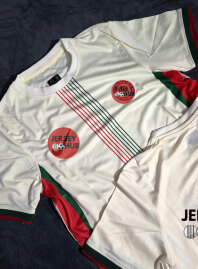 1921 - Chelsea F.C. Jersey