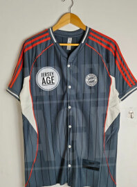 1935 - Bayern Munich 25-26 Season US Pack Shirt