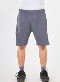 1949 - FF Shorts Outfit 0004 Gray Ash