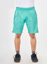 1950 - FF Shorts Outfit 0004 Green Cyan