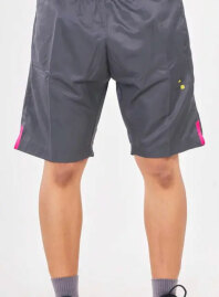 1953 - FF Shorts Outfit 0004 Gray Deep