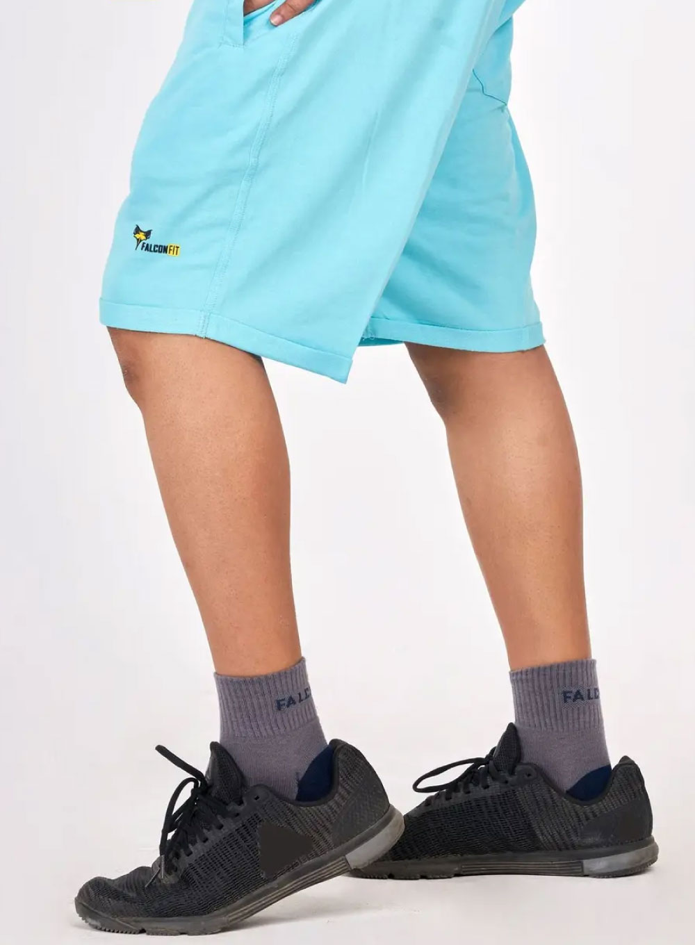 1958 - FF Short Outfit C001 Blue