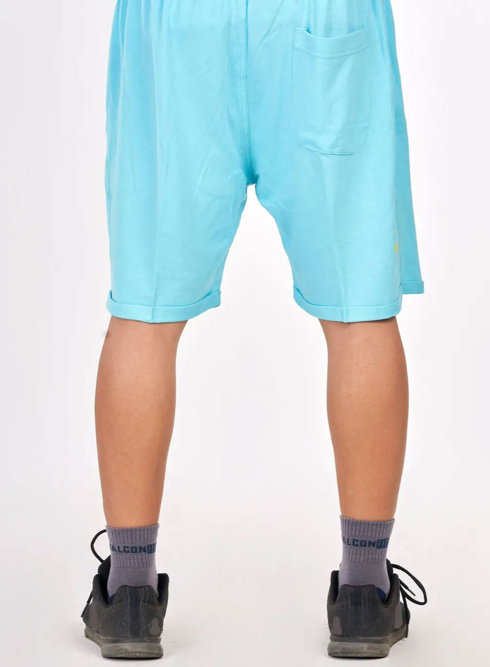 1958 - FF Short Outfit C001 Blue