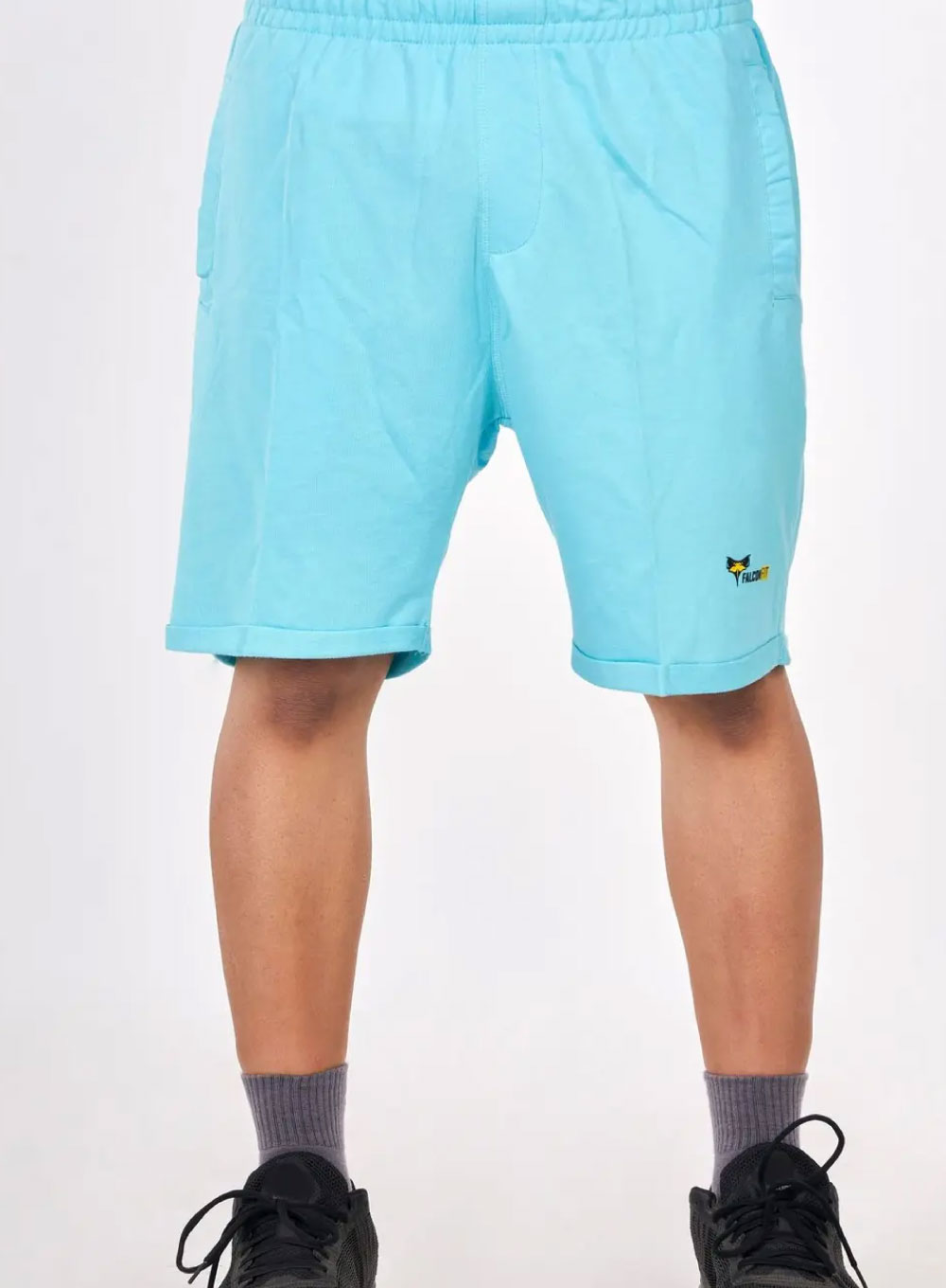 1958 - FF Short Outfit C001 Blue