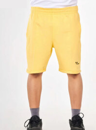 1959 - FF Short Outfit C001 Yellow