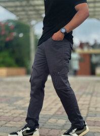 1971 - Kohl 6 Pocket Cargo Pant