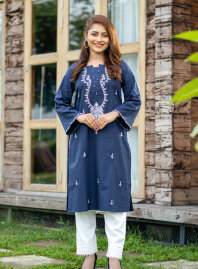 1991 - Ladies Kurti Style No: LES 1803
