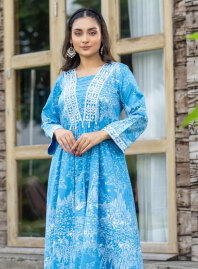 1994 - Ladies Kurti Style No: LES 1805B
