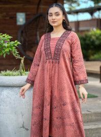 1995 - Ladies Kurti Style No: LES 1805C