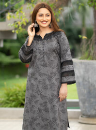 1996 - Ladies Kurti Style No: LES 1806A