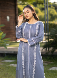 2000 - Ladies Kurti Style No: LES 1808