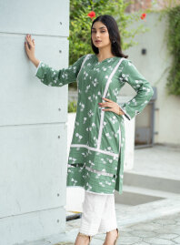 2004 - Ladies Kurti Style No: LES 1811A