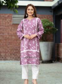 2005 - Ladies Kurti Style No: LES 1811B