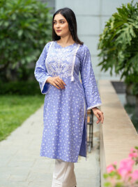 2007 - Ladies Kurti Style No: LES 1812B