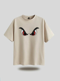 2011 - Yahe Angry Eye Drop Shoulder