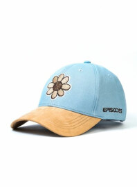 2056 - Episodes Sunflower Cap