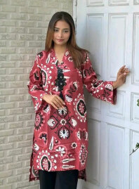 2200 - Celebrella Charm Kurti