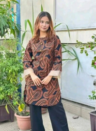 2203 - Celebrella Aura Kurti