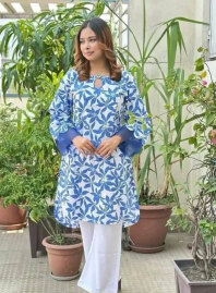 2204 - Celebrella Elegance Kurti
