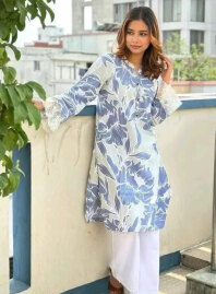 2205 - Celebrella Shine Kurti