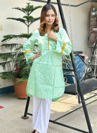 2206 - Celebrella Spark Kurti