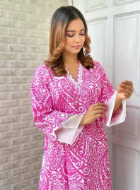 2207 - Celebrella Elegance Kurti