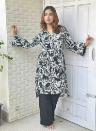 2229 - Celebrella Premium Kurti