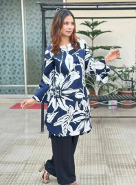 2231 - Celebrella Serenity Kurti