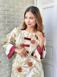 2232 - Celebrella Chic Kurti
