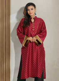 2256 - Celebrella Festive Glow Kurti