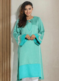 2258 - Celebrella Modern Muse Kurti