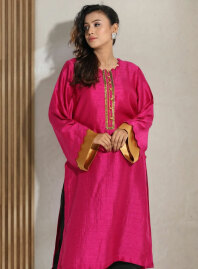2260 - Celebrella Radiant Rose Kurti