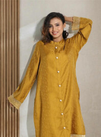 2261 - Celebrella Graceful Bloom Kurti