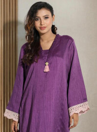 2263 - Celebrella Starry Kurti