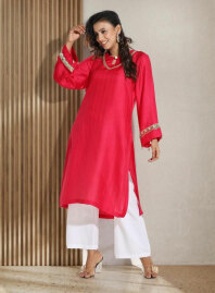 2269 - Celebrella Regal Touch Kurti