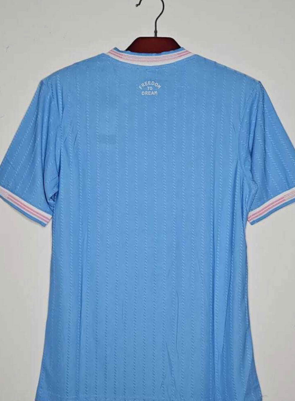 2303 - Inter Miami Third Jersey Half Sleeve 25 - 26 Season