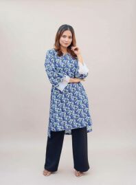 2234 - Celebrella Pearl Kurti