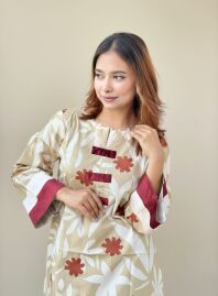 2232 - Celebrella Chic Kurti