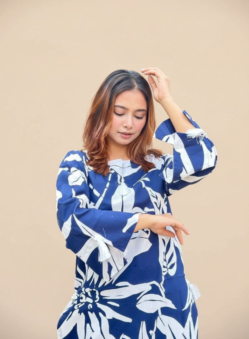 2231 - Celebrella Serenity Kurti