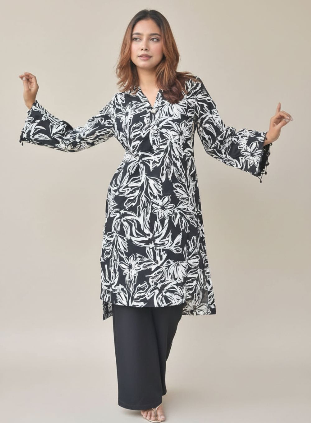 2229 - Celebrella Premium Kurti