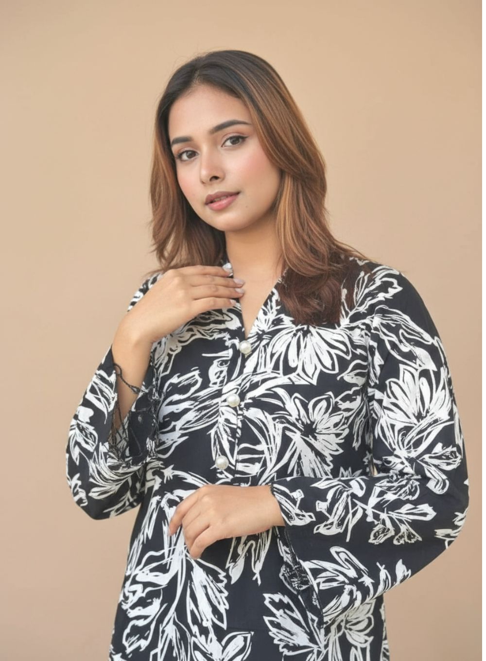 2229 - Celebrella Premium Kurti