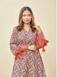 2227 - Celebrella Style Icon Kurti