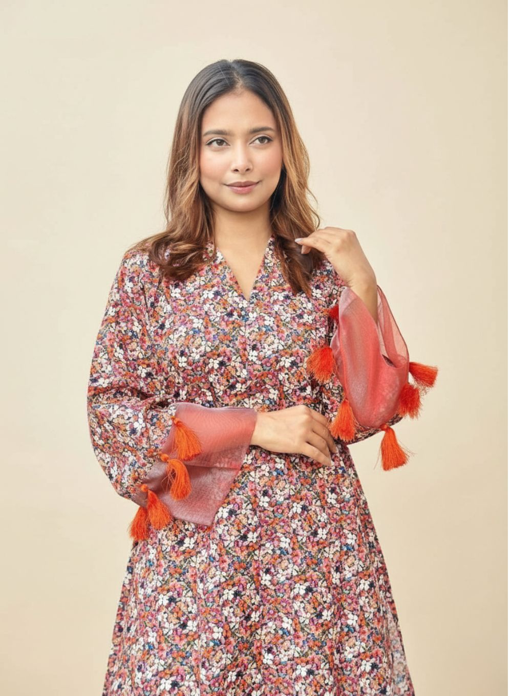 2227 - Celebrella Style Icon Kurti