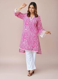 2207 - Celebrella Elegance Kurti